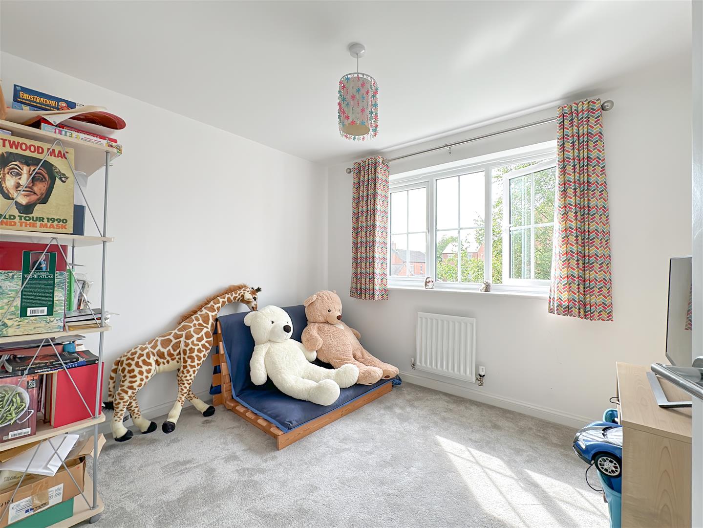 Geneva Way, Biddulph, StokeOnTrent Briarswood Estate Agency